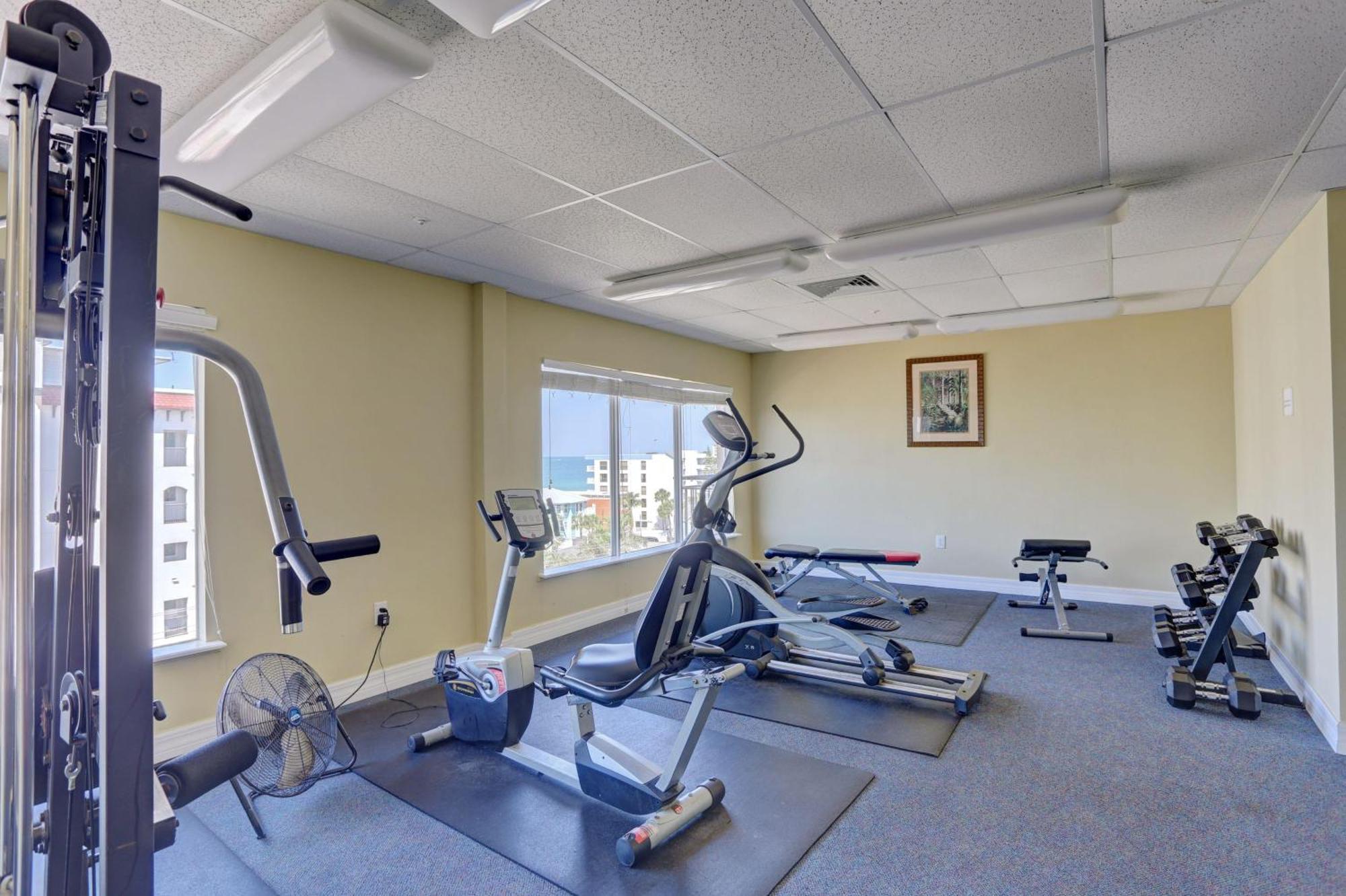Madeira Bay Resort I 1504 St. Pete Beach Exterior foto